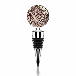 Space 67 Sistemi Wine Bottle Stoppers