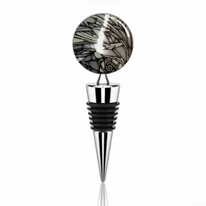 Kiss Of The Sun 5 Wine Bottle Stoppers