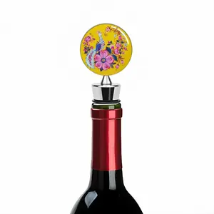 Passion And Love Wine Bottle Stoppers