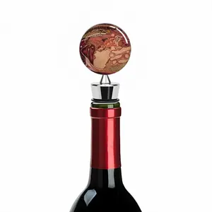 Carnis - Of The Meat Wine Bottle Stoppers