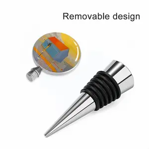 Connect Wine Bottle Stoppers