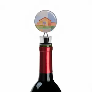 Doorway Wine Bottle Stoppers