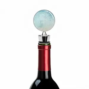 Daydreaming Wine Bottle Stoppers