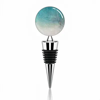 Blue Moon Wine Bottle Stoppers