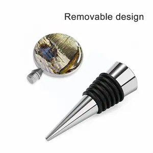 Early Spring Realism Wine Bottle Stoppers