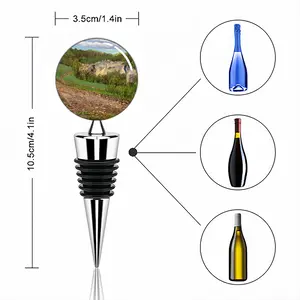 Mountain Canyon Wine Bottle Stoppers