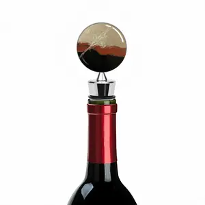 Ascending Wine Bottle Stoppers