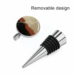 Ascending Wine Bottle Stoppers