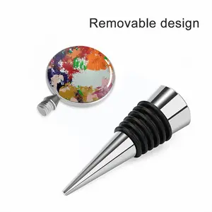 Vitally Wine Bottle Stoppers