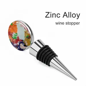 Vitally Wine Bottle Stoppers