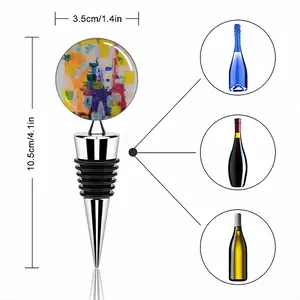 Apex Wine Bottle Stoppers