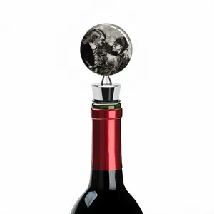 Sculptit-Inventit Wine Bottle Stoppers