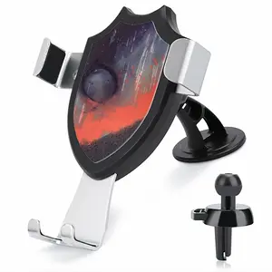 Gvoid Car Phone Mount Holder