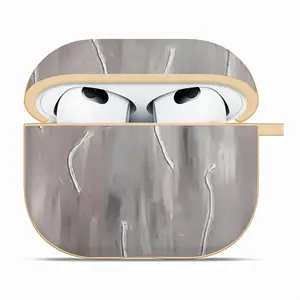 New Beginnings Airpods 3 Case (Hard Shell, Golden)