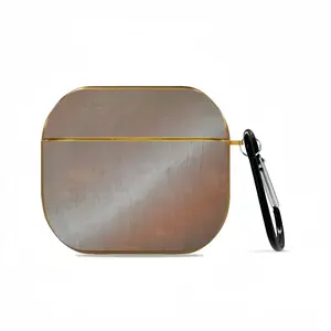 Aurora Airpods 3 Case (Hard Shell, Golden)