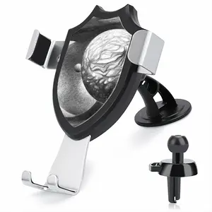 Planeten Planets Car Phone Mount Holder