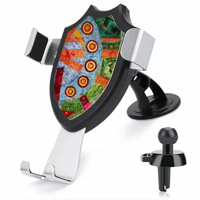 Metamorphosis Car Phone Mount Holder