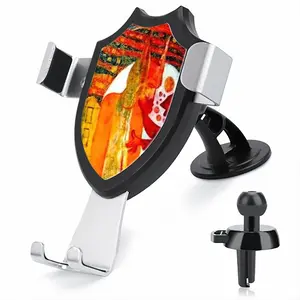 73 Fragment S Car Phone Mount Holder