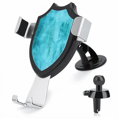 The Sea Car Phone Mount Holder