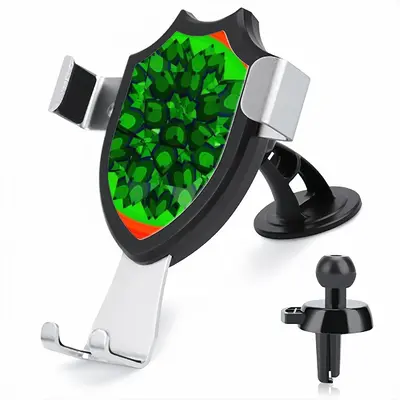 Abies Car Phone Mount Holder