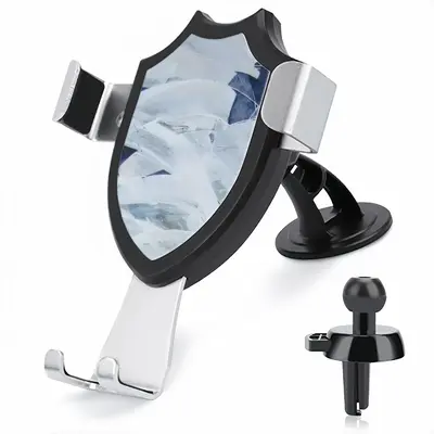 Geisha X Car Phone Mount Holder