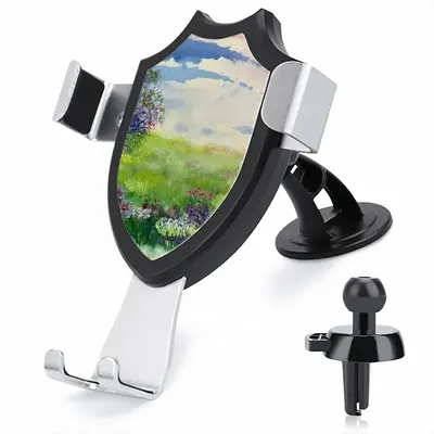 Magic Summer Ii Car Phone Mount Holder