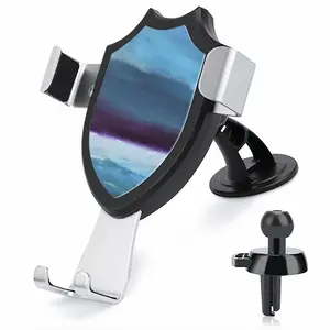 The Sea Car Phone Mount Holder