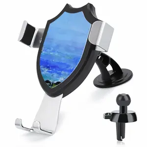 Blustery Sail Car Phone Mount Holder