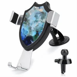 Garden I Car Phone Mount Holder