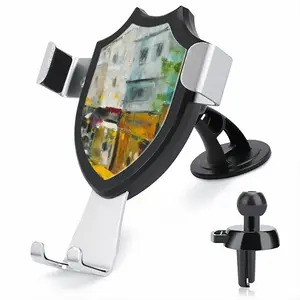 Hong Kong Central Car Phone Mount Holder