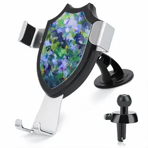 Infinite Garden #13 Car Phone Mount Holder