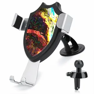 Keyjoy Car Phone Mount Holder