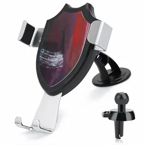 Pressure Drop 2015 Car Phone Mount Holder