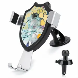 Scribbs J Car Phone Mount Holder