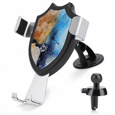 Wind Shear Car Phone Mount Holder