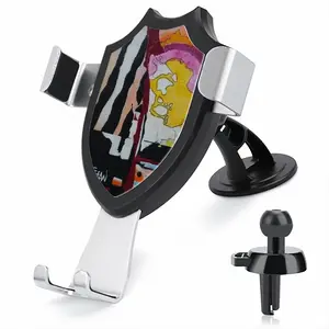 La Regate Car Phone Mount Holder