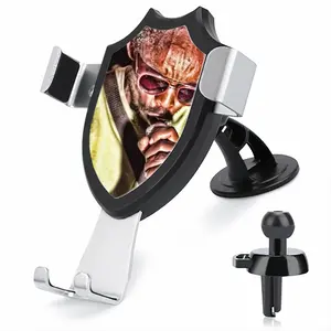 Samondieki Car Phone Mount Holder