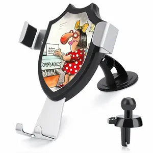 Complaints Car Phone Mount Holder