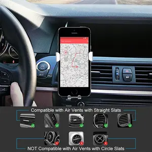 Complaints Car Phone Mount Holder