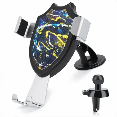 Supernova Car Phone Mount Holder