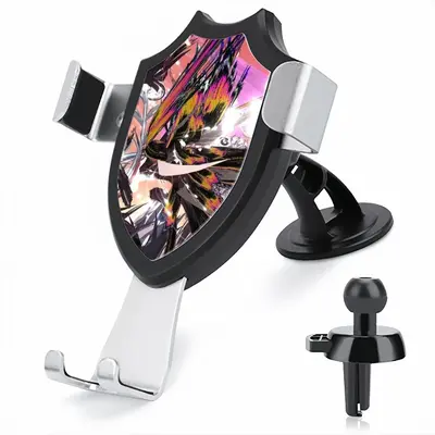 Garden Of Eden Ii Car Phone Mount Holder