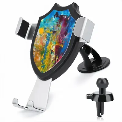 Hercules Car Phone Mount Holder