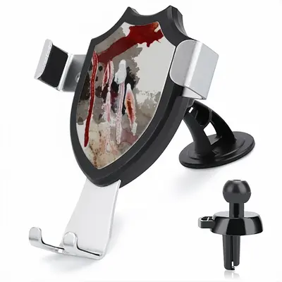 Hiruyu Car Phone Mount Holder