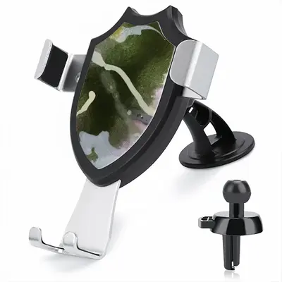 Mallow I Car Phone Mount Holder