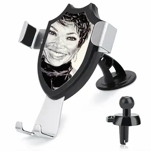 Tisha Campbell-Martin Car Phone Mount Holder