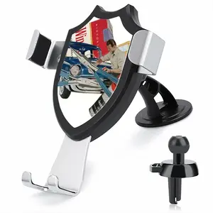 Tuneup Car Phone Mount Holder