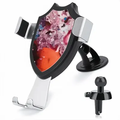 Gourmand Car Phone Mount Holder