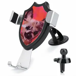 Jack Car Phone Mount Holder