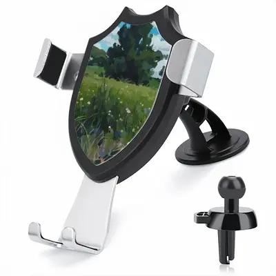 Krivoy Rog Steppe Car Phone Mount Holder