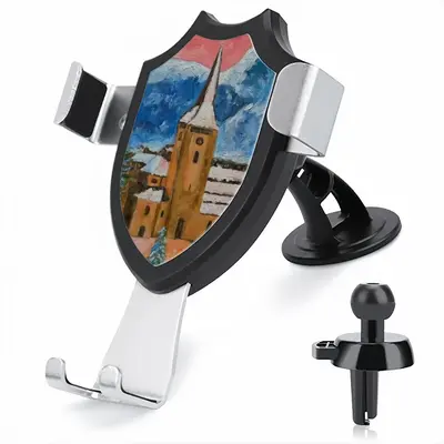 Zermatt Car Phone Mount Holder